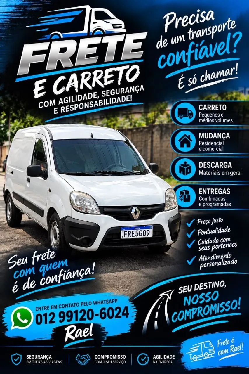 Fretes
