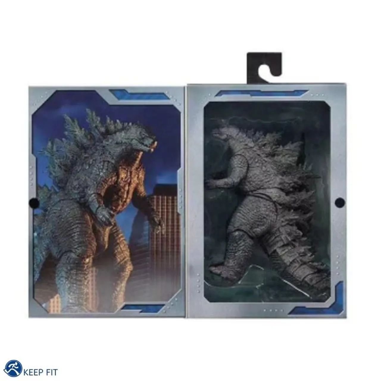 Godzilla novo