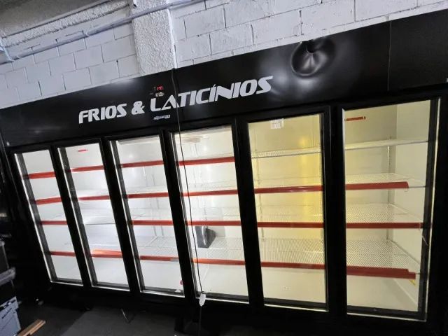 Auto Serviço Fortsul Preto ( 6 portas) - Foto 2