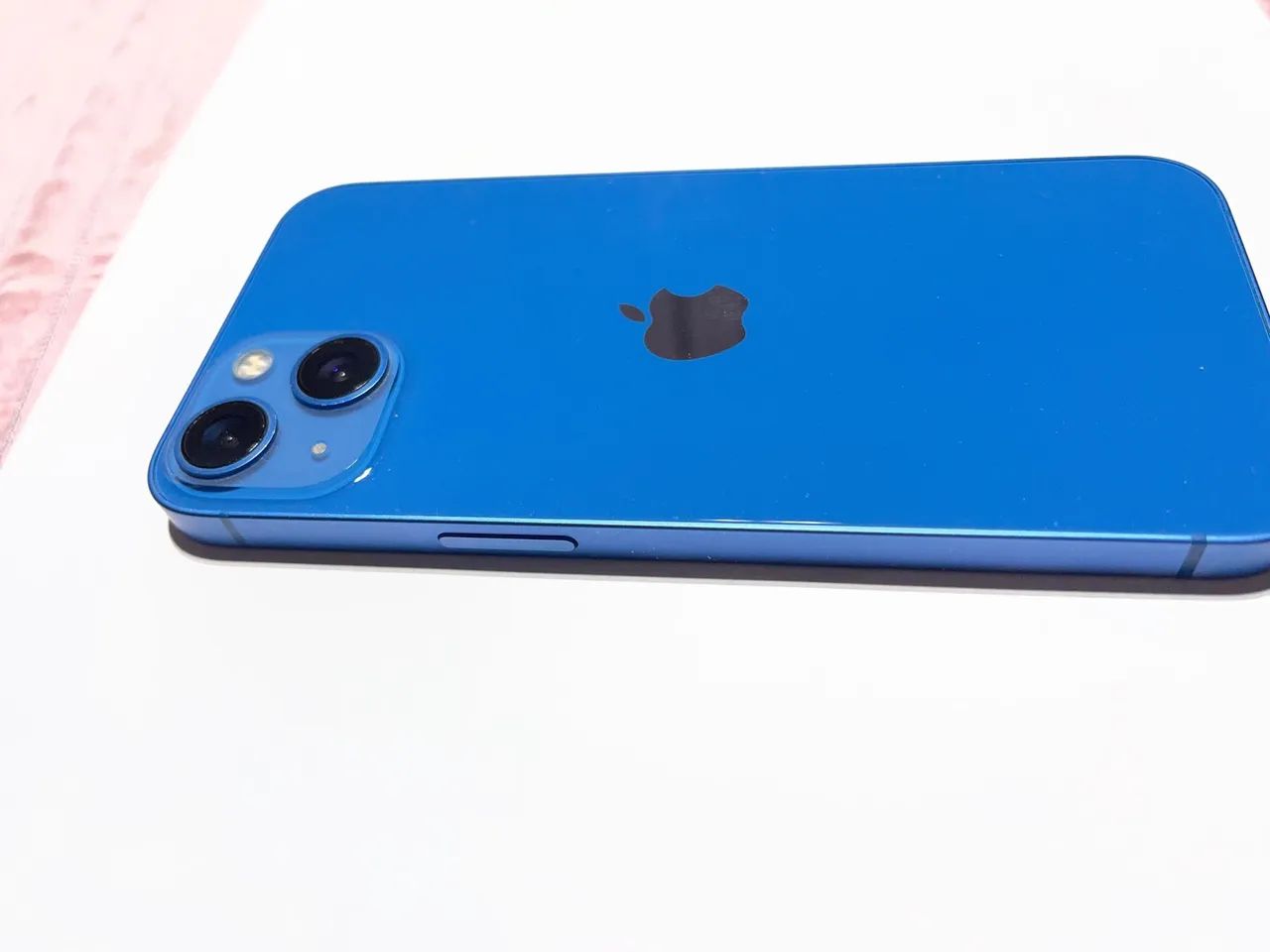 iPhone 13 azul 128Gb - Foto 3