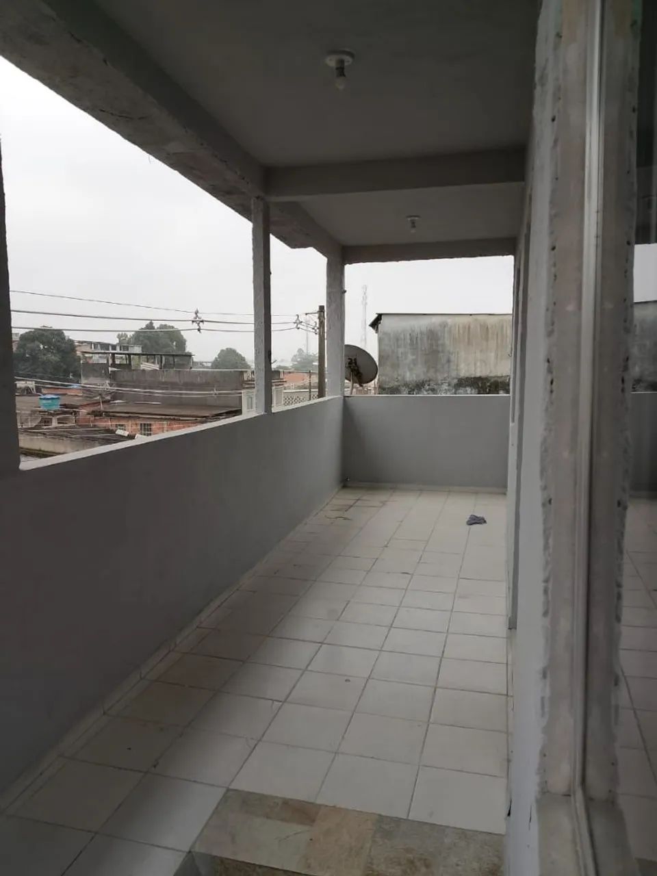 Casa para alugar  em Queimados  - Foto 3