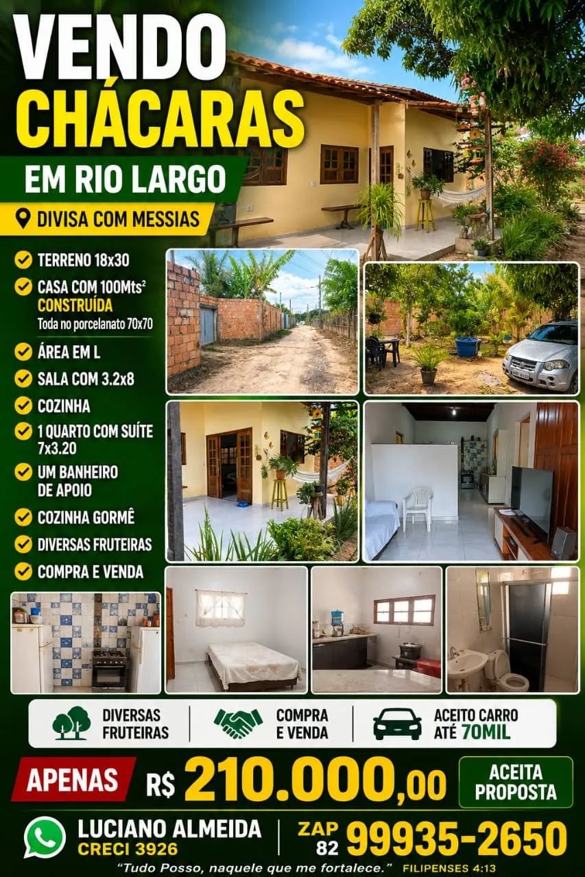 Lotes e Casas - Foto 4