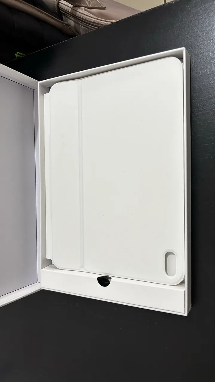 Capa teclado para IPad 10/11 A16 - Foto 3