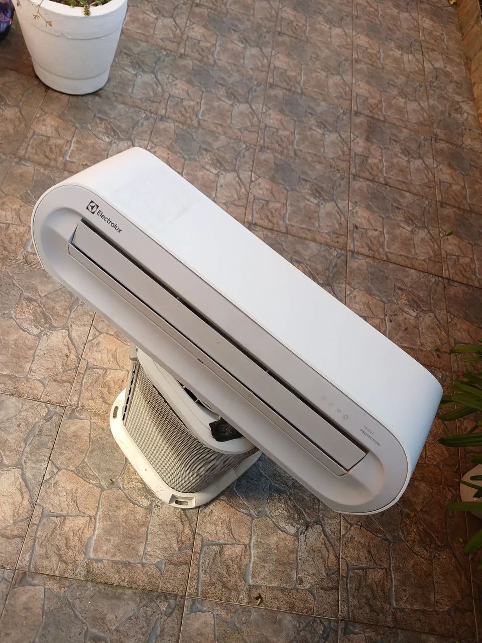 Ar condicionado com garantia  - Foto 2