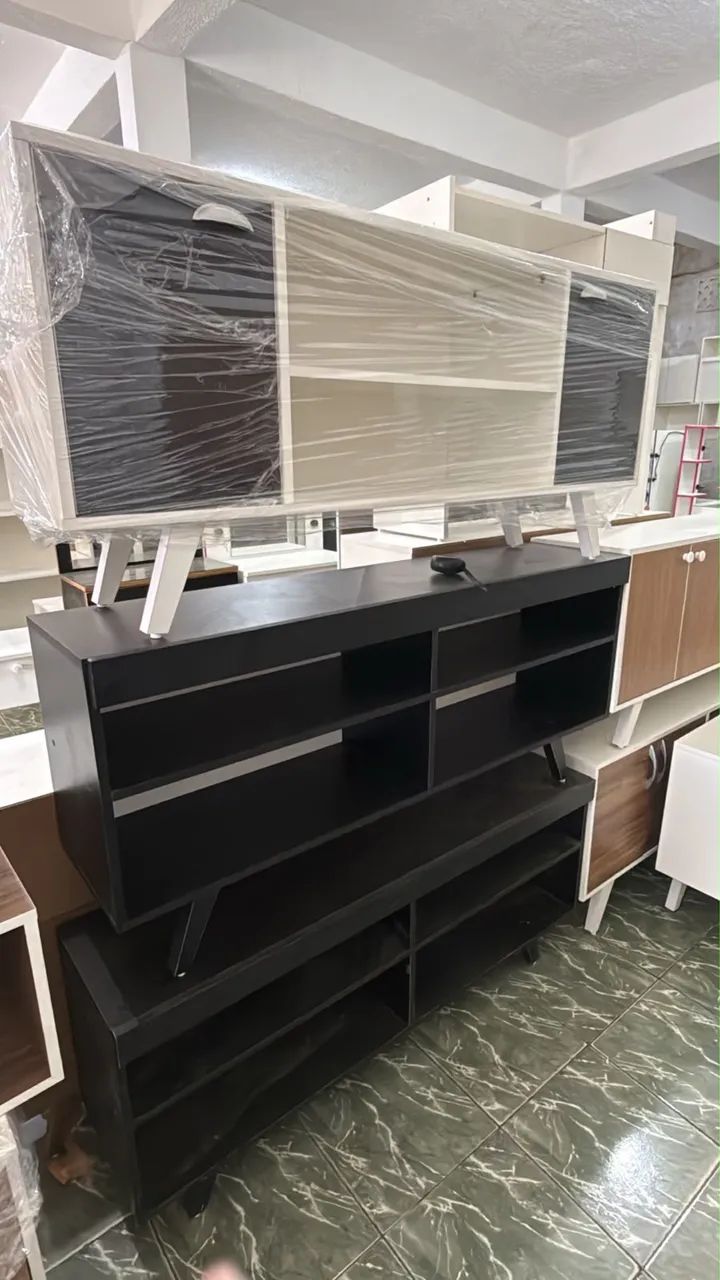 Rack  - Foto 2