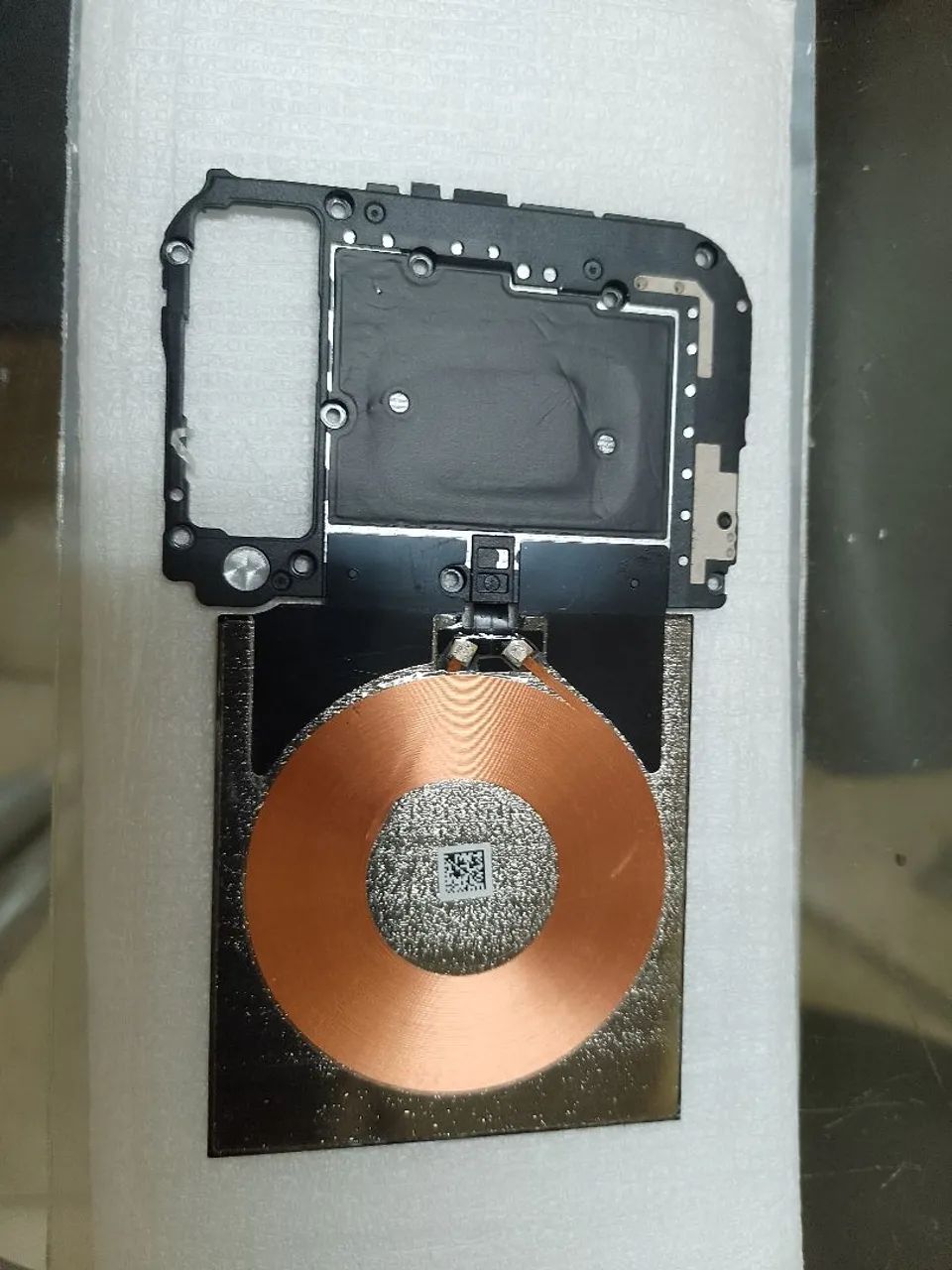 Nfc Compatível Ao Xiaomi Mi9. (Usado) - Foto 4