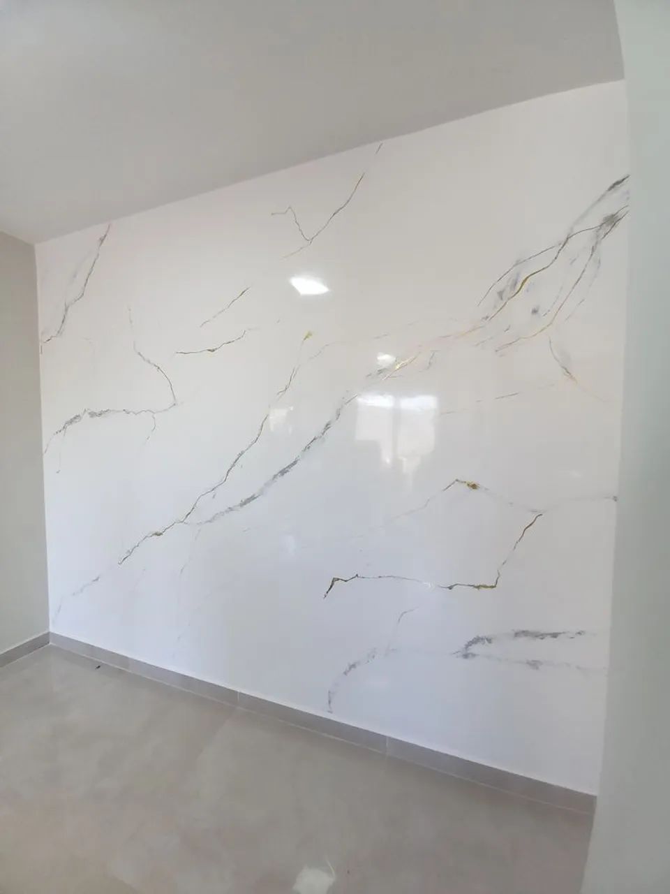 Efeito Mármore / Marmoratto - Foto 5