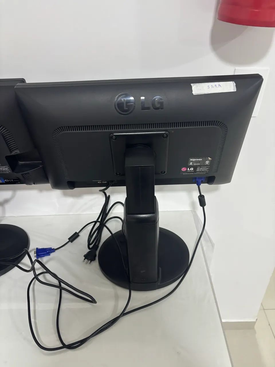 Monitor LG