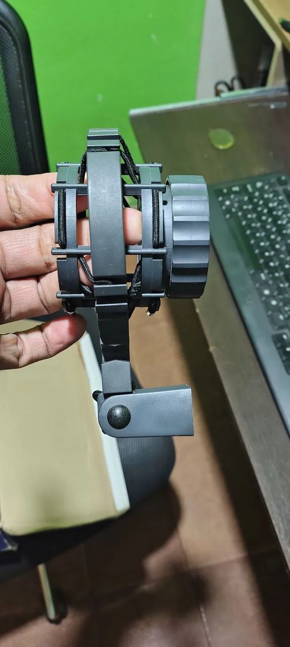 Microfone akg c3000 - Foto 5