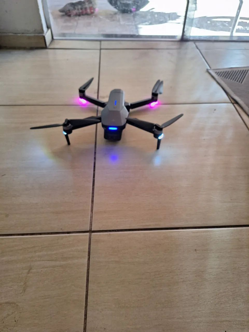 Drone Kf101 max 