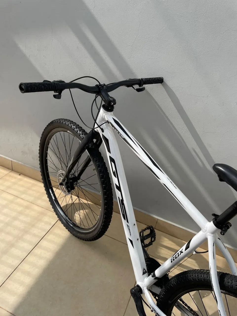 bicicleta  - Foto 4