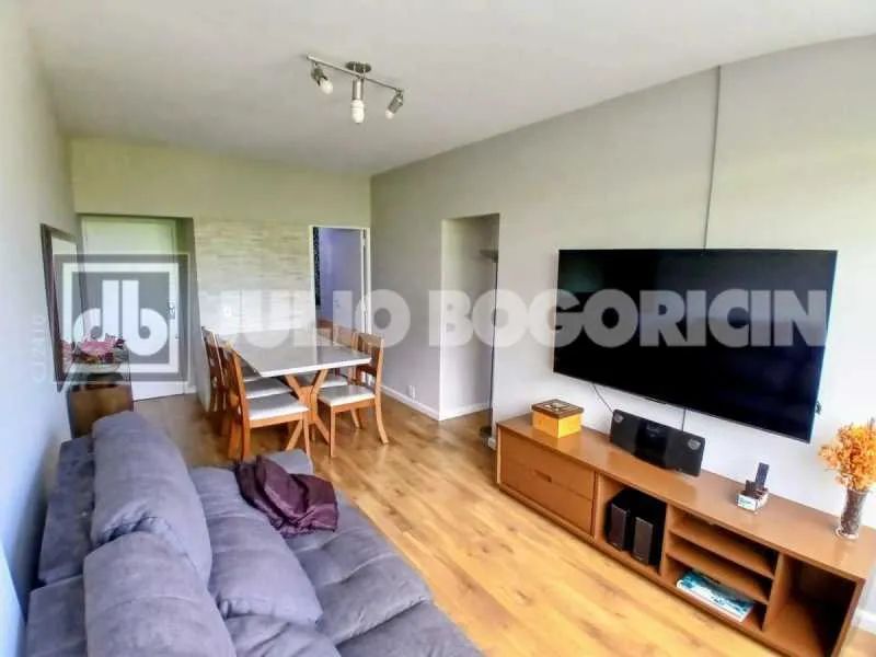 Apartamento : / Residencial / Botafogo - Foto 3