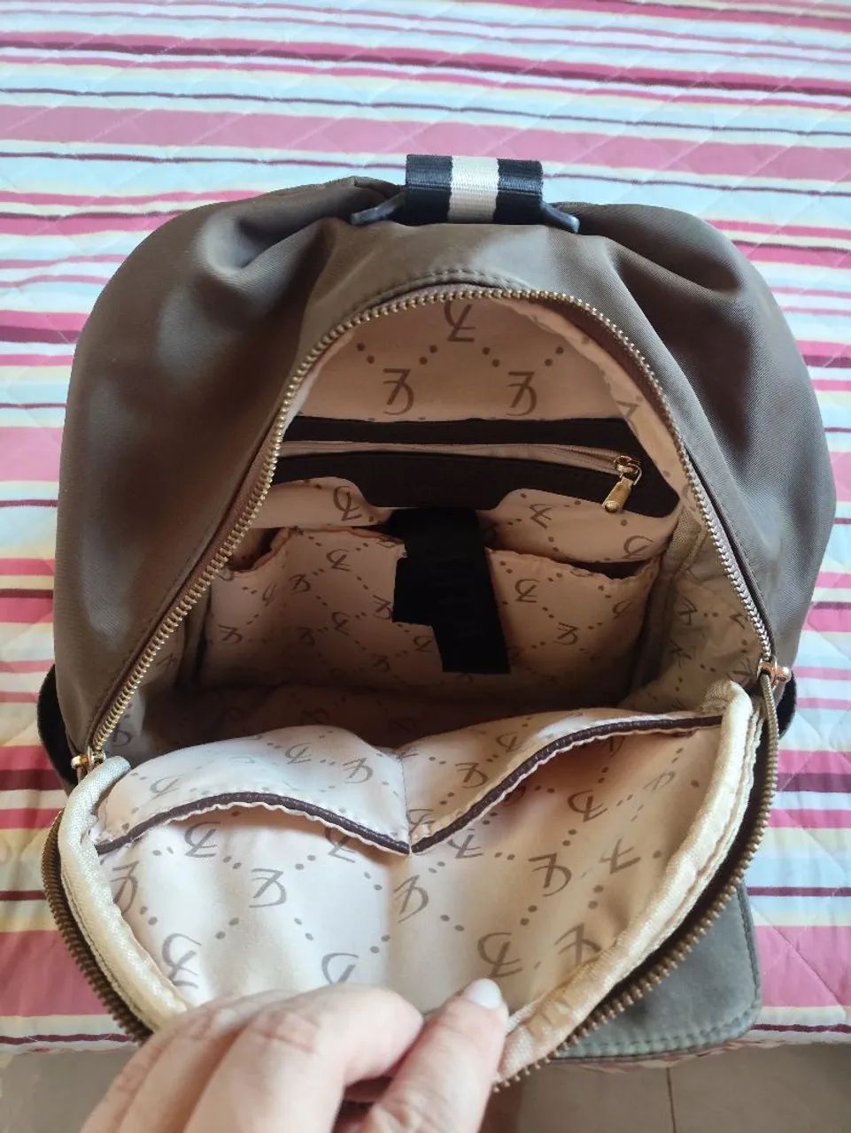 Bolsa de Costas Elegante - Foto 2