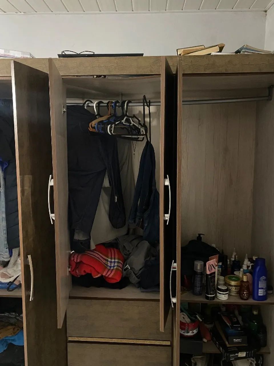 Guarda roupa  - Foto 3