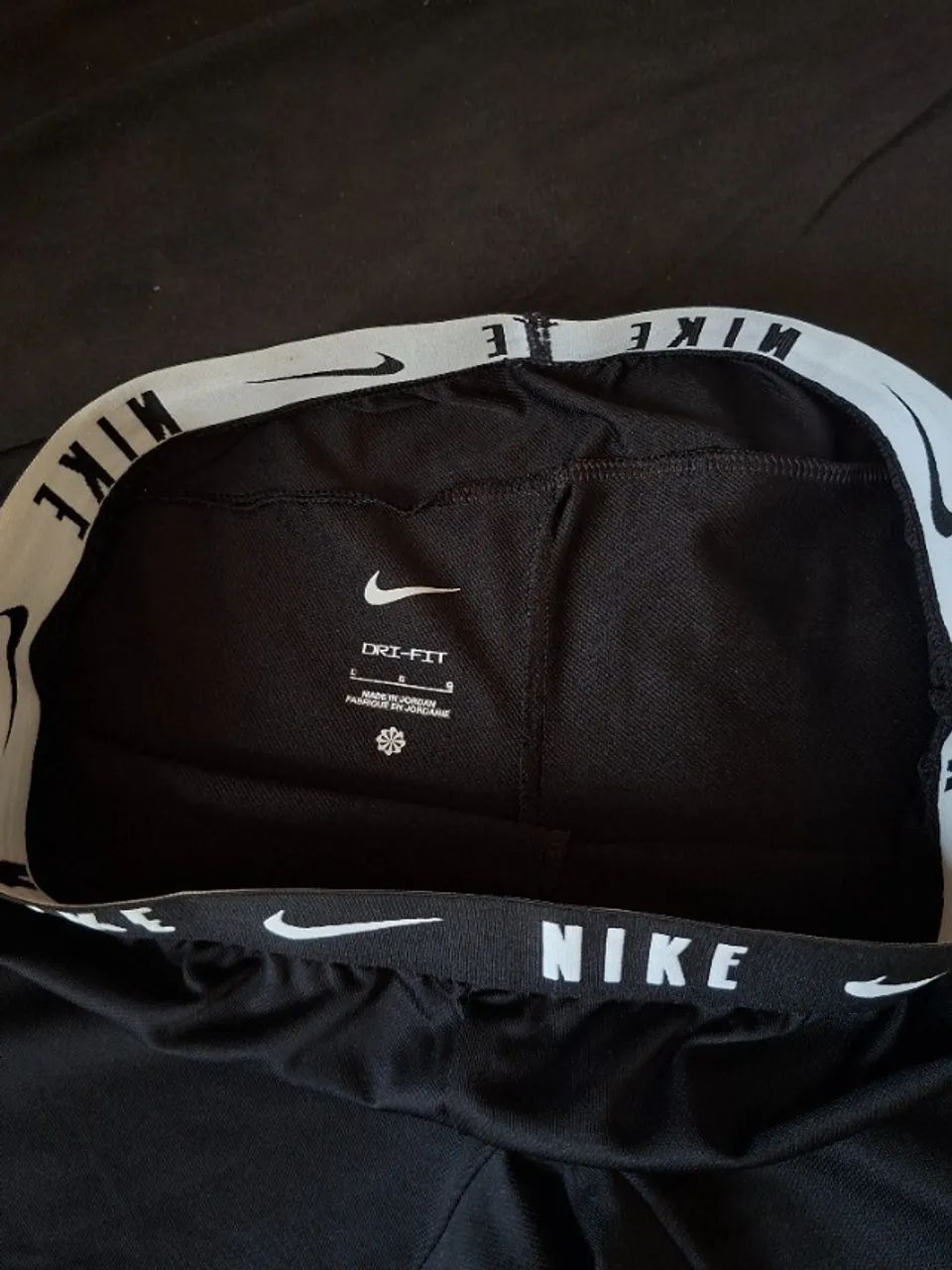 Short nike/lily soilet - Foto 2