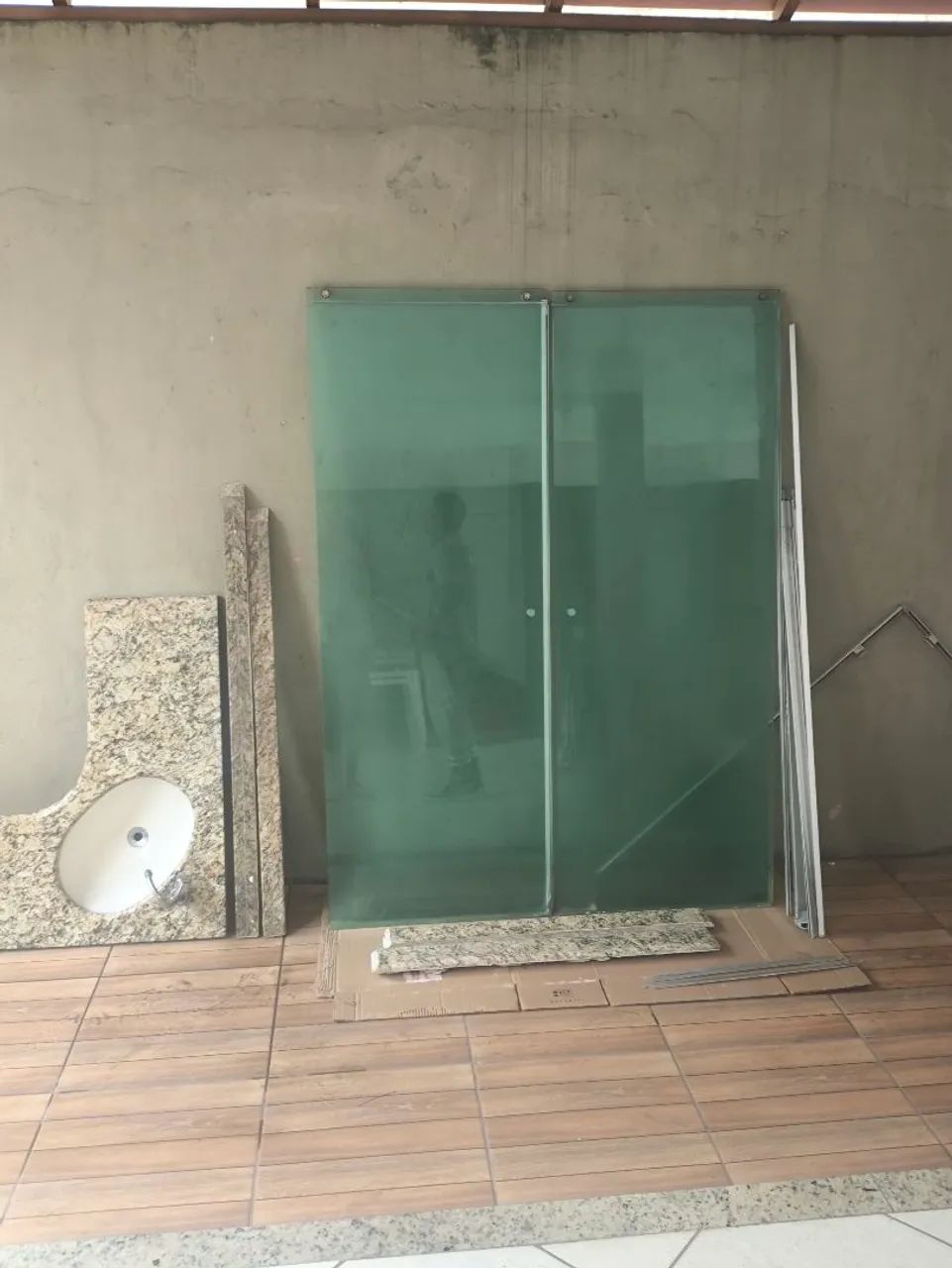 Material de banheiro - Foto 2