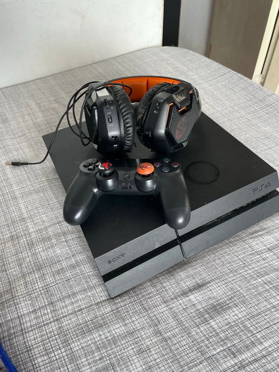PlayStation 4 