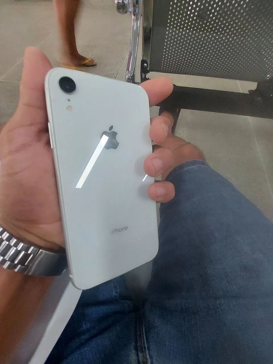 Iphone xr - Foto 4