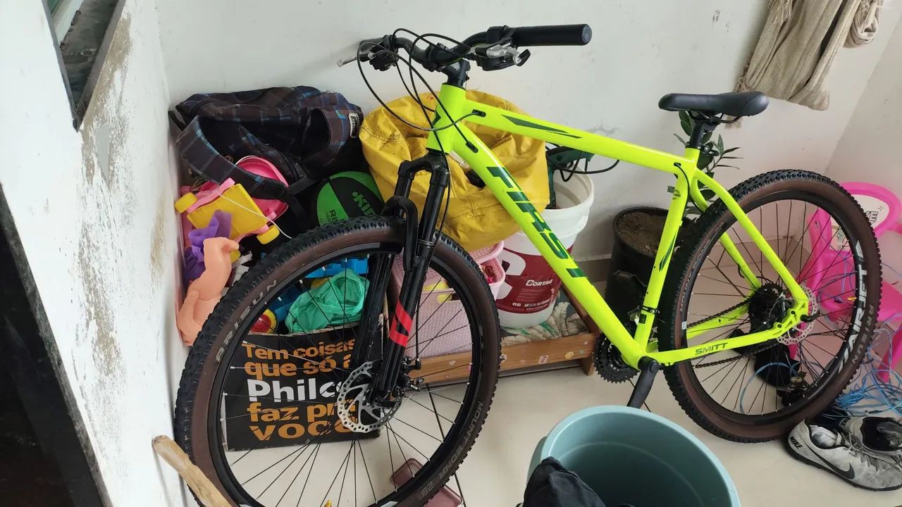 bike aro 29 - Foto 2