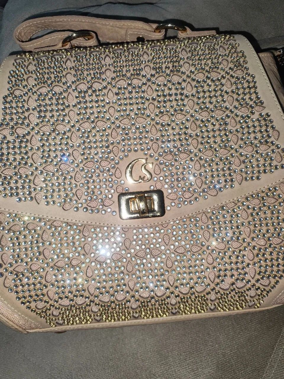 Bolsa de luxo  - Foto 4