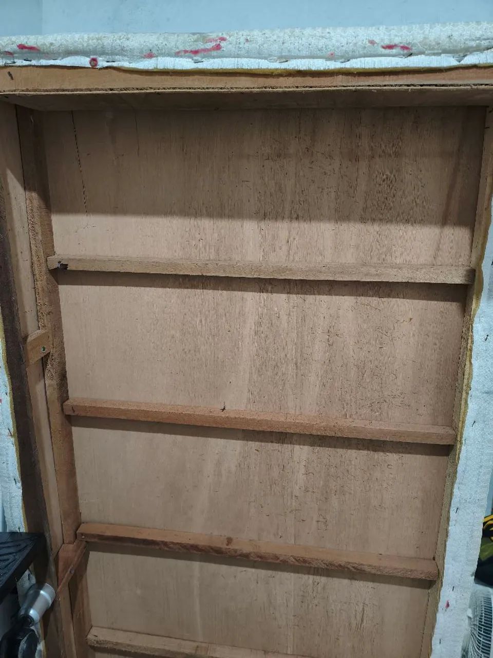 cama Box de solteiro  - Foto 4