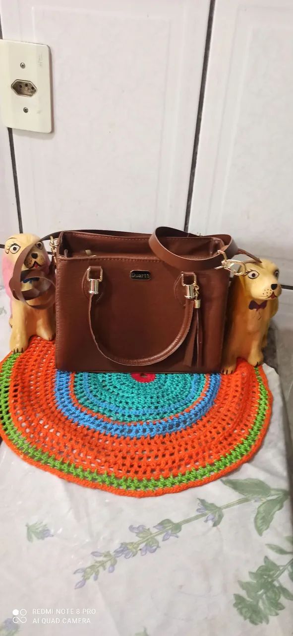Bolsa  - Foto 2