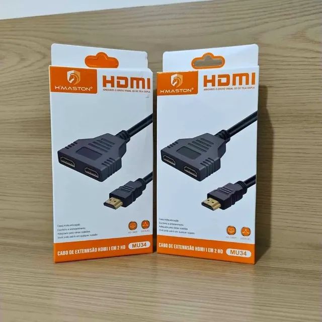 Cabo Extensor HDMI