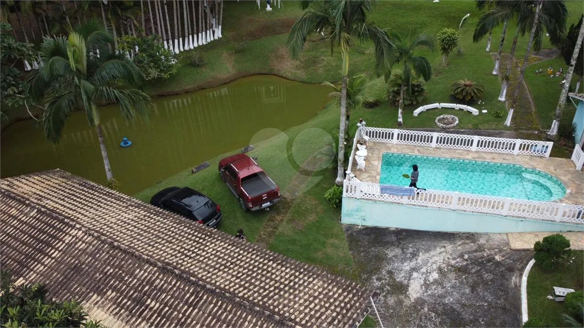 Sítio com 5 quartos à venda em Ouro fino - SP - Foto 5