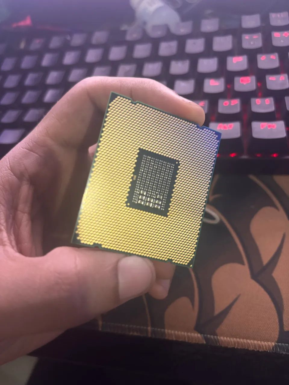 Xeon Processor468281264576276481