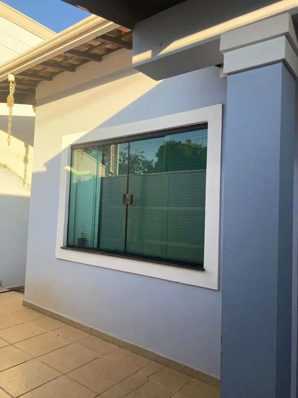 SOBRADO IMPECÁVEL COM SUITE E BANHEIRA - Foto 3