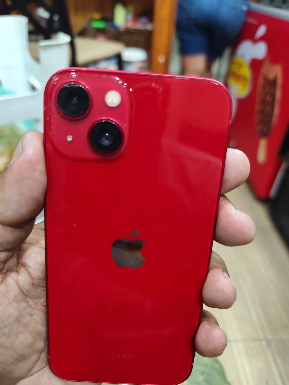 iPhone 13 128GB - Foto 4