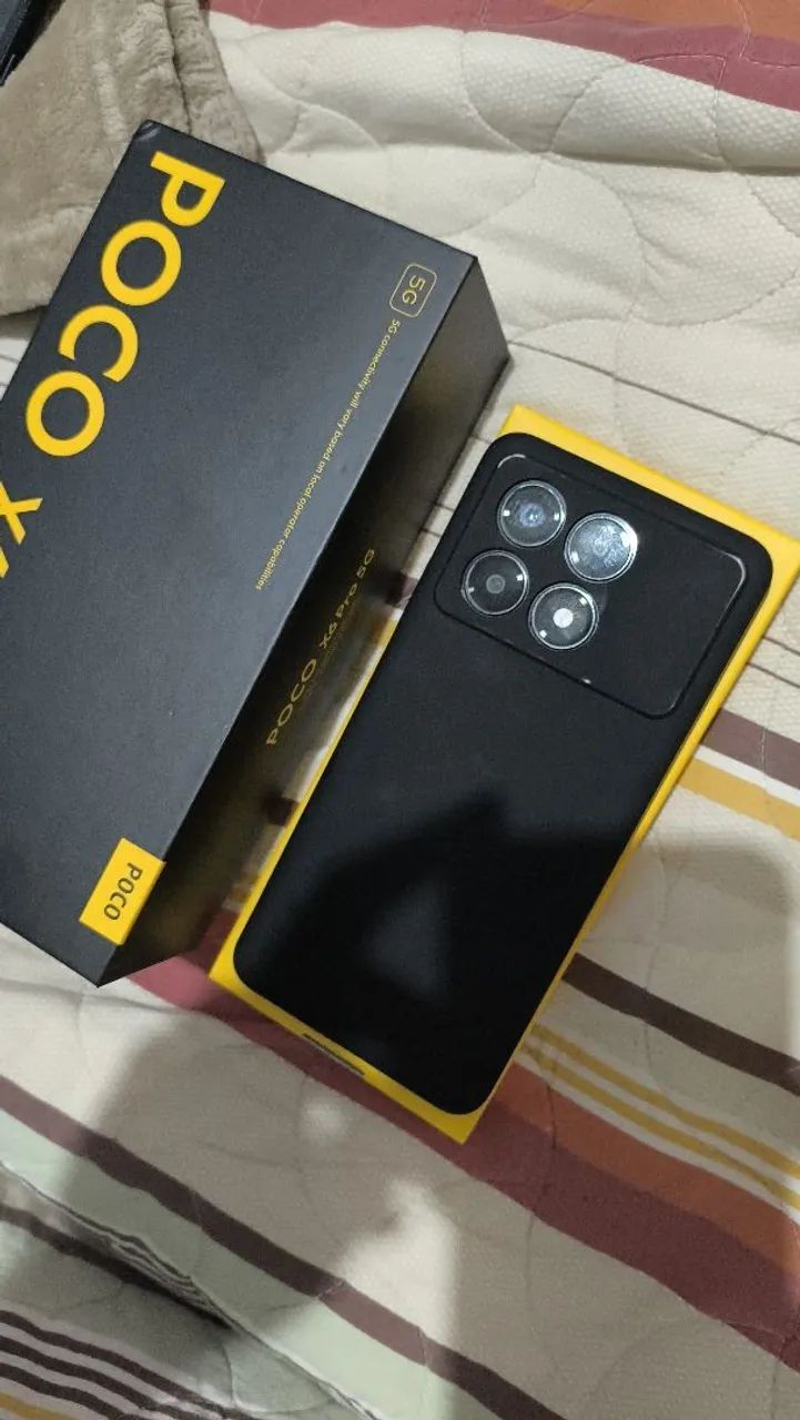 POCO X6 PRO  - Foto 3
