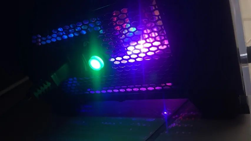 PC Ryzen 5 3600 + 24 GB RAM + SSD 500GB - Foto 3