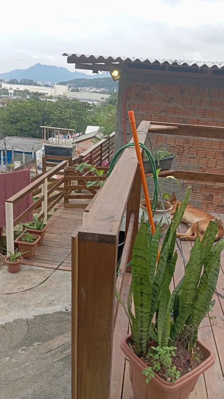 Vende-se casa  - Foto 4