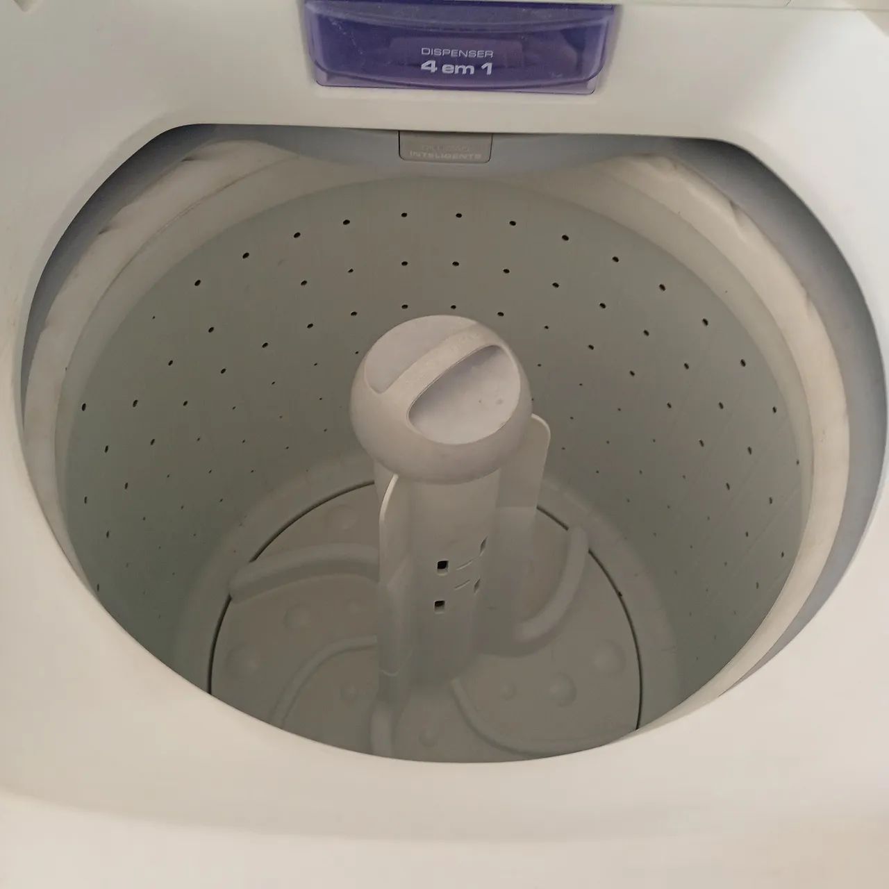 Máquina de lavar roupa  - Foto 2