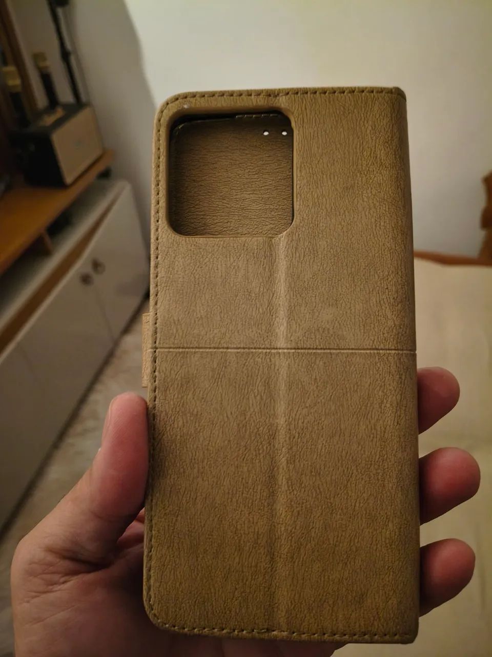 Capa celular Motorola g56 - Foto 3