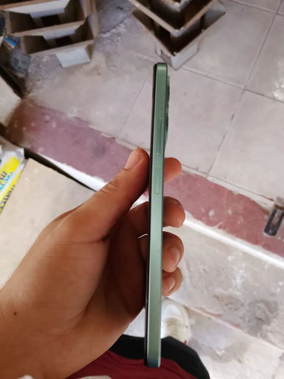 Redimi Note 12 - Foto 4