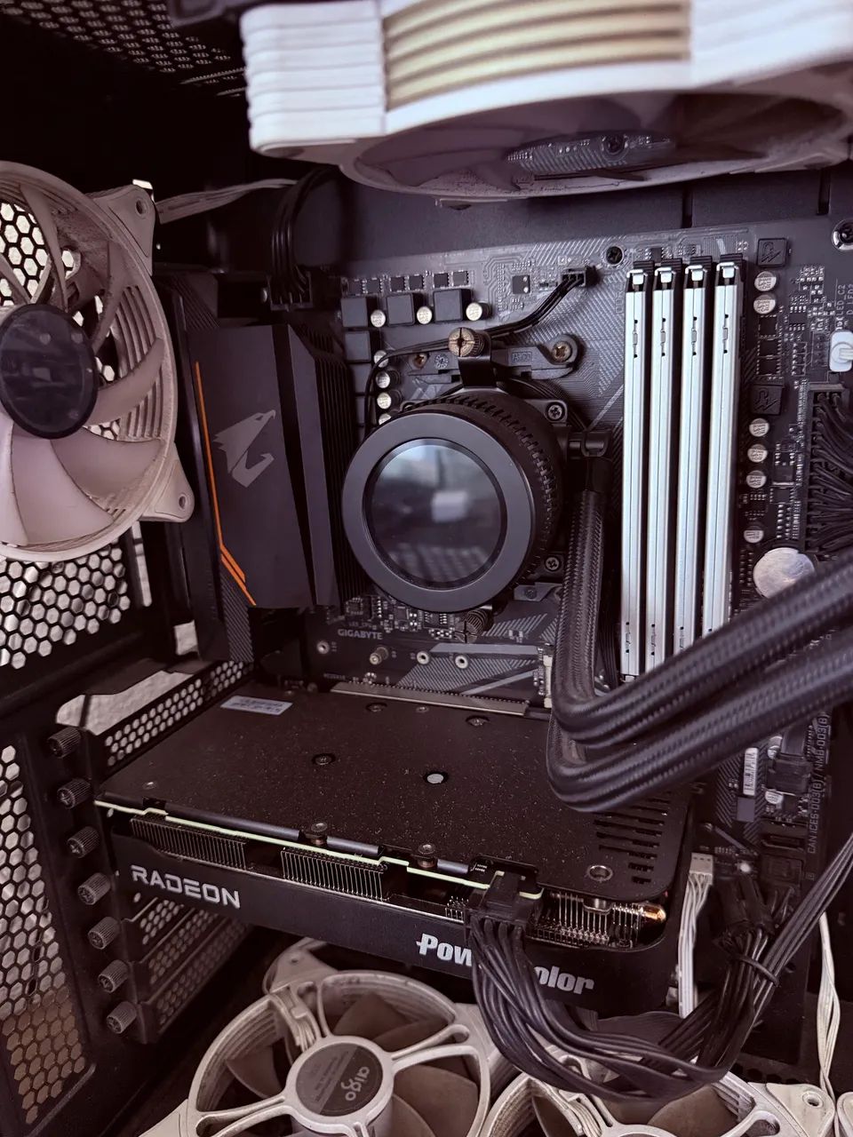 Pc gamer completo  - Foto 3