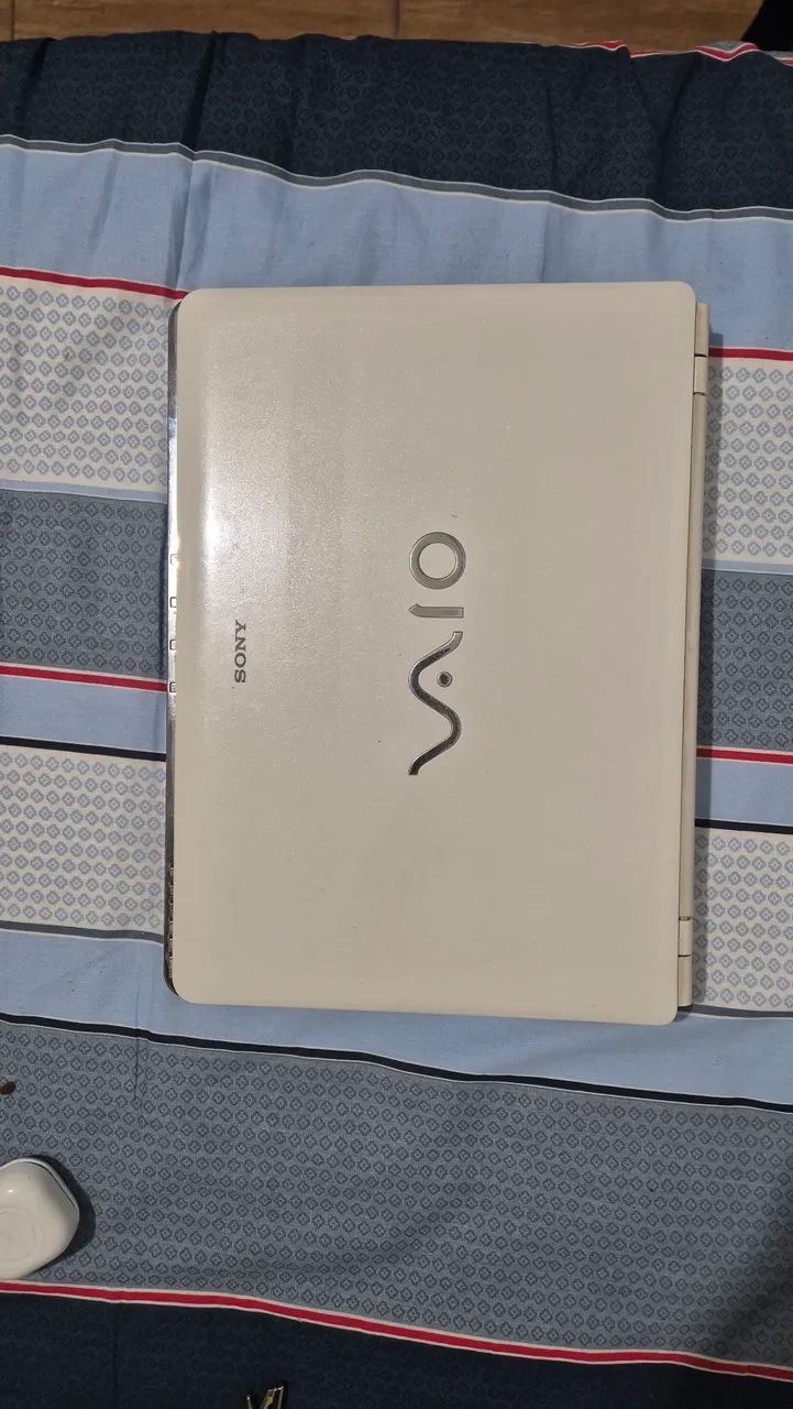 NOTEBOOK SONY / VAIO - Foto 3