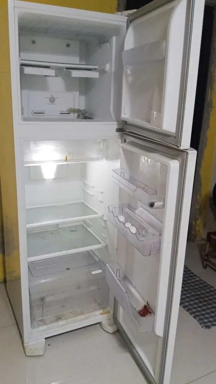 Geladeira Electrolux  - Foto 5