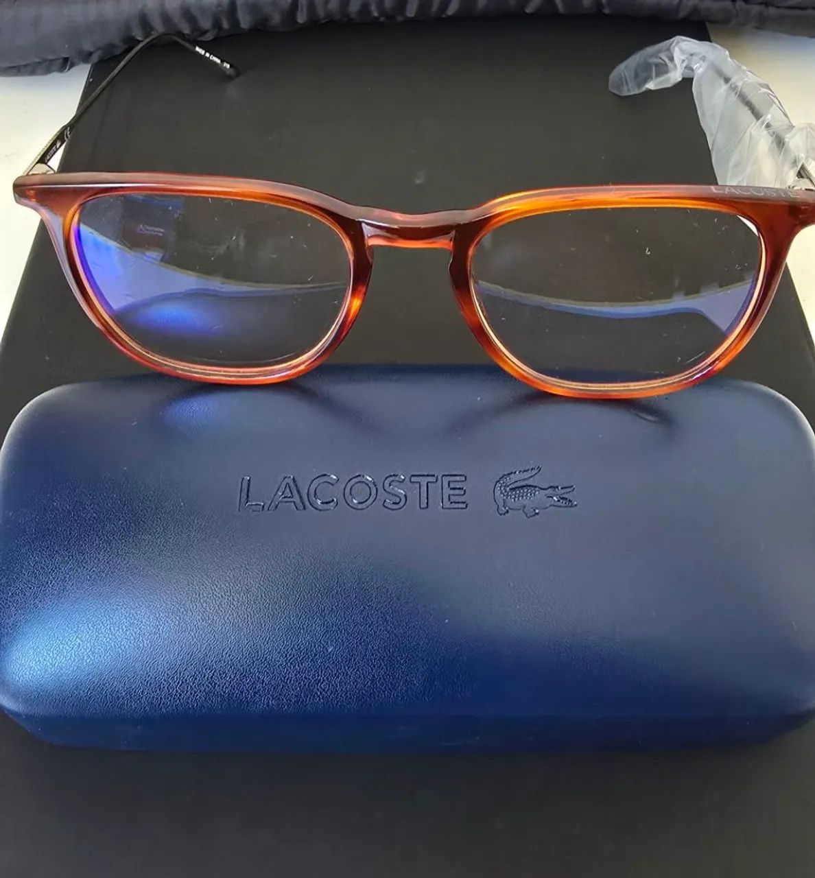 Oculos Lacoste Feminino