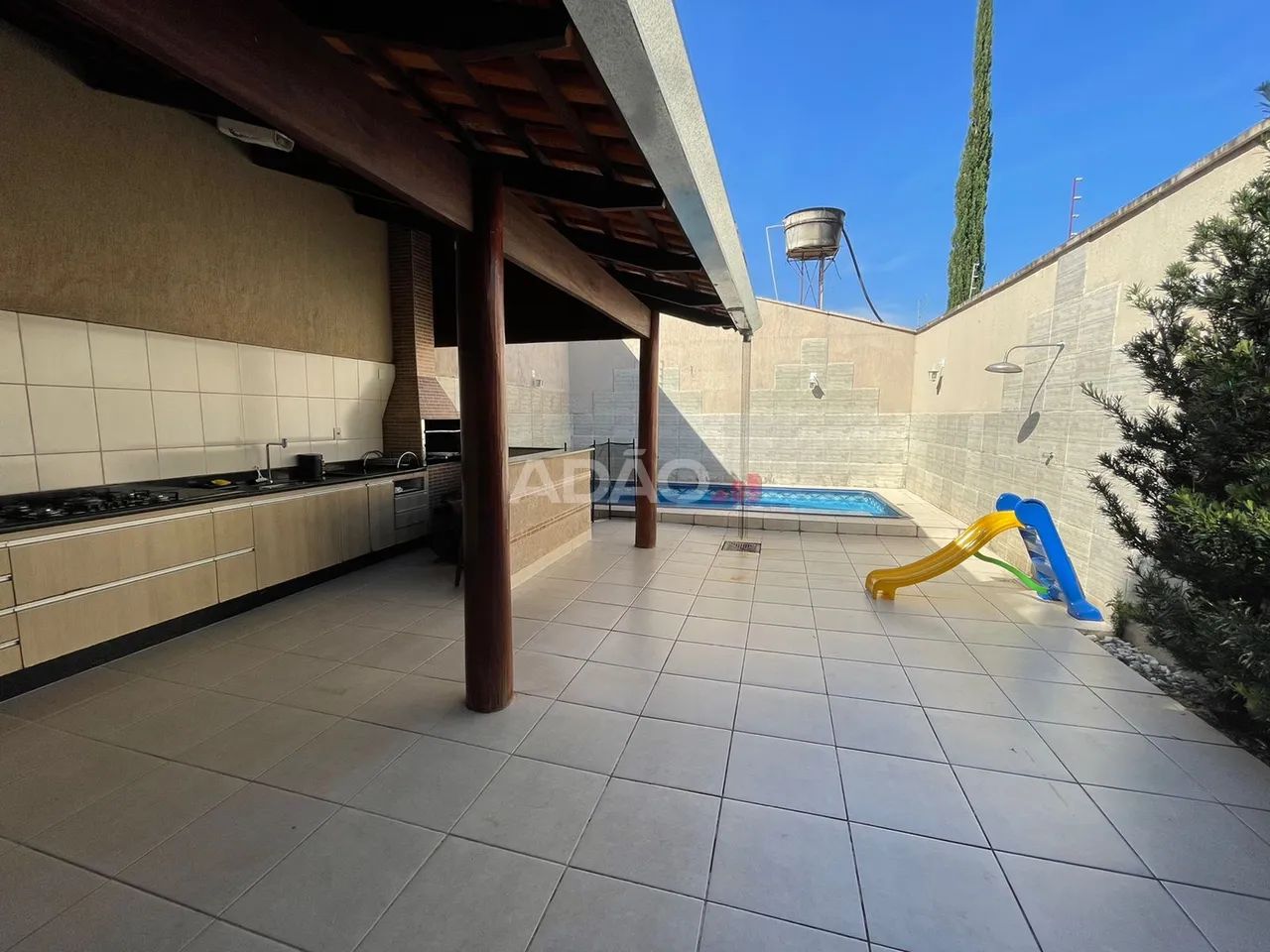 Sobrado Jardim América