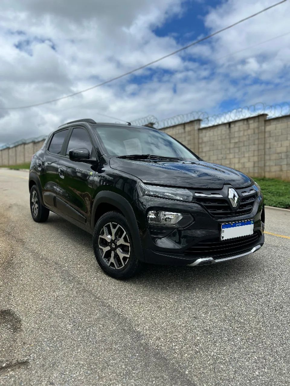 Renault Kwid 2024