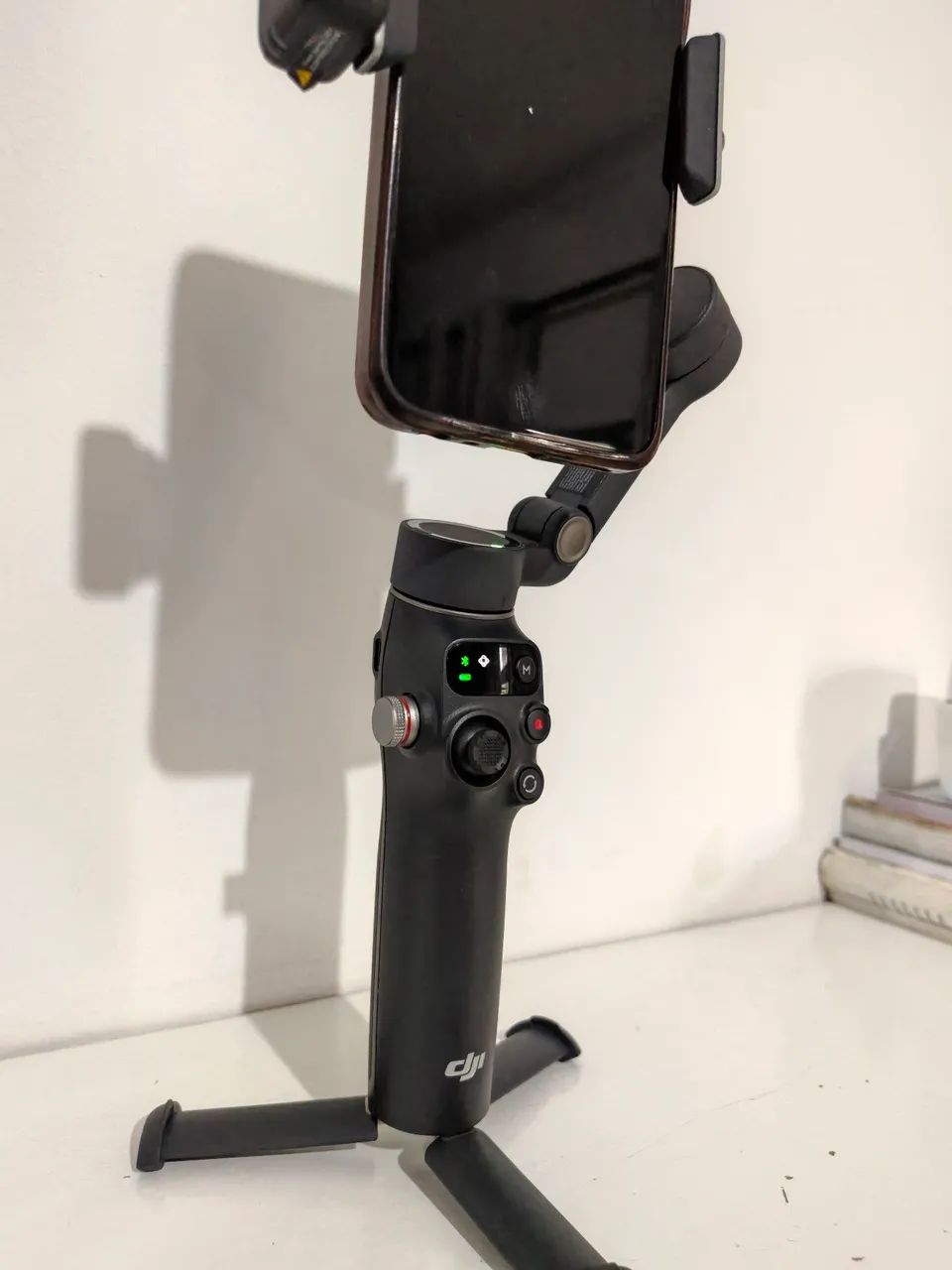 DJI OSMO 8 COMPLETÍSSIMO  - Foto 5