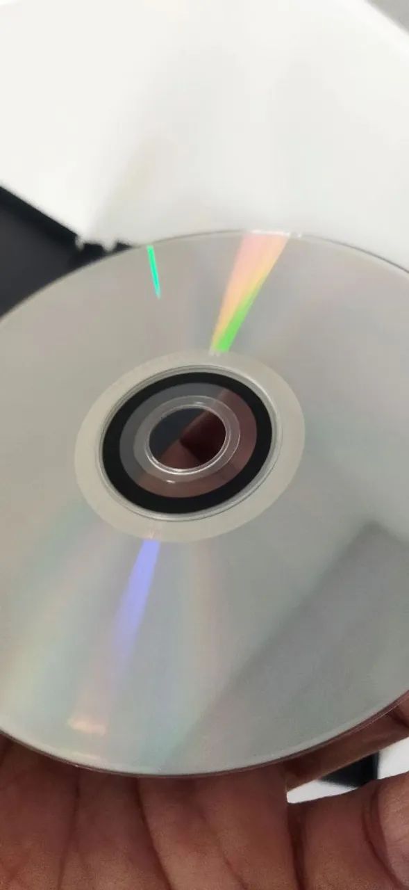 DVD MTV RPM 2002  - Foto 4