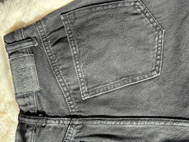 Calça Bershka Wide Leg - Foto 4