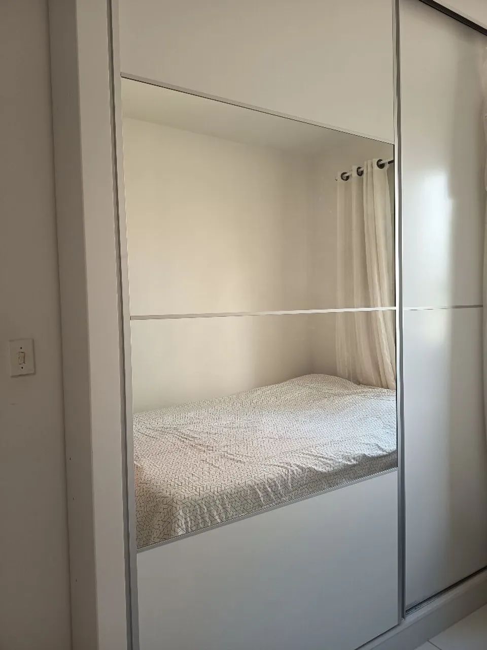 JOGO DE QUARTO DE CASAL - Foto 2