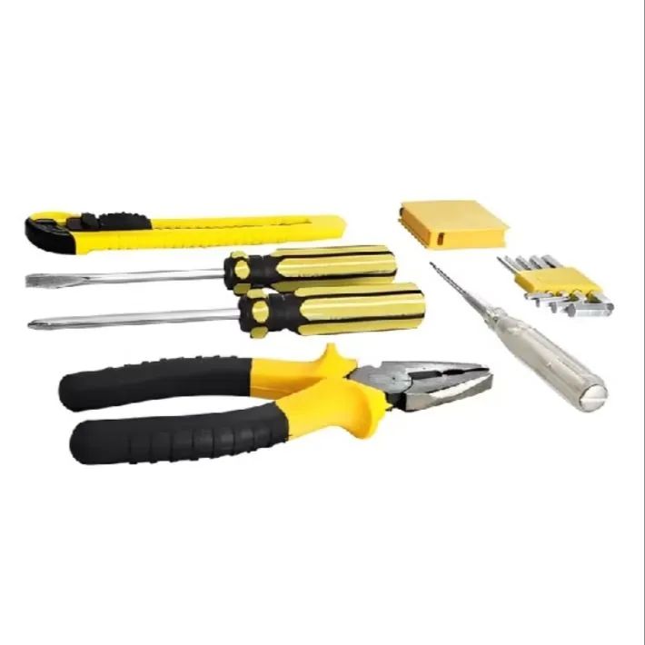 Kit 8 peças profissional  - Foto 2