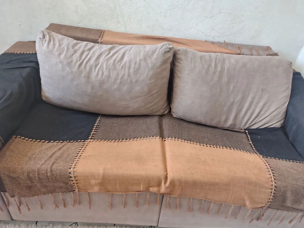 Venda de sofá 