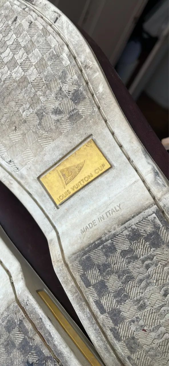 DOCKSIDE LOUIS VUITTON - Foto 3